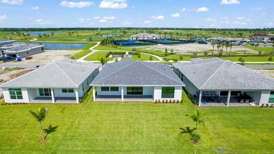 New construction Single-Family house 9155 Shinnecock Dr, Port Saint Lucie, FL 34987 Tori- photo 23 23