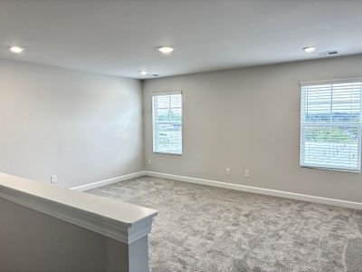 New construction Single-Family house 121 Rock Cress Trl, Greenville, SC 29607 plan The Princeton A - image 18
