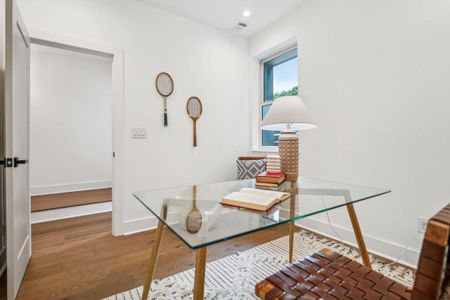 New construction Townhouse house 1570 Flat Shoals Rd Se, Unit 4, Atlanta, GA 30316 plan Plan C - image 16