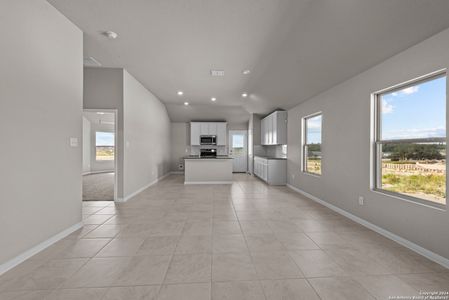 New construction Single-Family house 15472 Salmon Spg, San Antonio, TX 78245 Cameron- photo 11 11