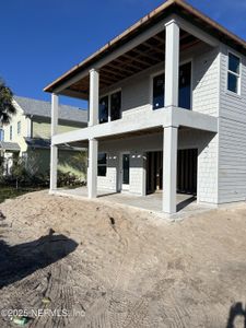 New construction Single-Family house 5084 A1A S, Saint Augustine, FL 32080 null- photo 2 2