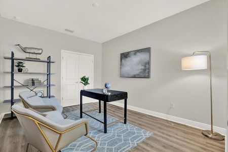 New construction Townhouse house 7654 93Rd St N, Seminole, FL 33777 plan B - image 17