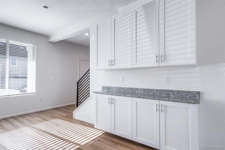 New construction Single-Family house 46569 Sunflower Ln, Bennett, CO 80102 - image 16