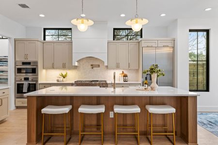 New construction Single-Family house 6505 Nasco, Austin, TX 78757 null- photo 14 14