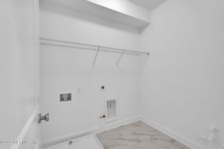 New construction Single-Family house 93 Reflections Ave, Ponte Vedra, FL 32081 Crescent- photo 24 24