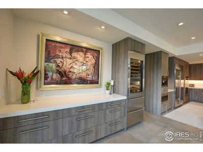 New construction Townhouse house 2805 Broadway St, Unit A, Boulder, CO 80304 - photo 5 5