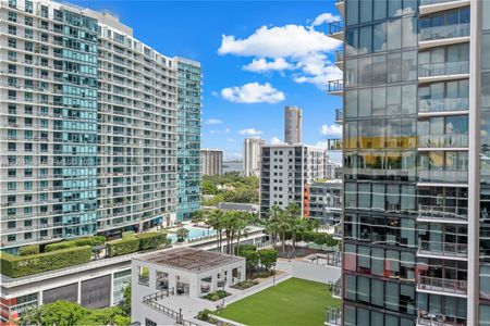 New construction Condo house 90 Ne 32Nd St, Unit 812, Miami, FL 33127 - image