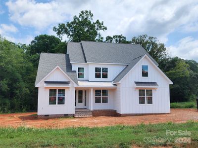 New construction Single-Family house 163 Triple Ponds Court, Clover, SC 29710 - photo 0 0