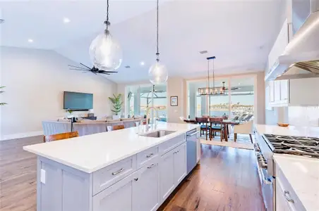 New construction Single-Family house 1606 4Th St E, Palmetto, FL 34221 - image 4