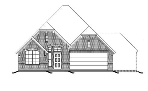 New construction Single-Family house 3290 Glorioso Dr, Royse City, TX 75189 null- photo 0