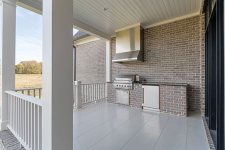 New construction Single-Family house 1708 Southwick Dr, Brentwood, TN 37027 plan Noelle - image 4