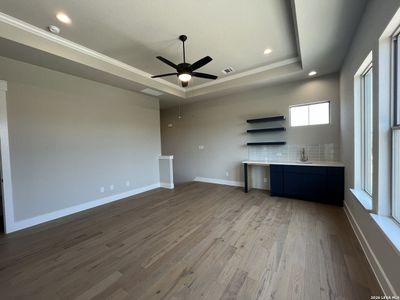 New construction Single-Family house 611 Parkview Pl, Canyon Lake, TX 78133 - image 16