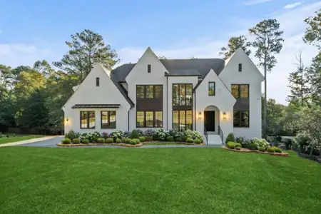 New construction Single-Family house 584 Indian Hills Pkwy, Marietta, GA 30068 - image