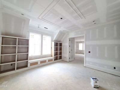 New construction Single-Family house 6508 Sanctuary Falls Dr, Raleigh, NC 27614 - image 17