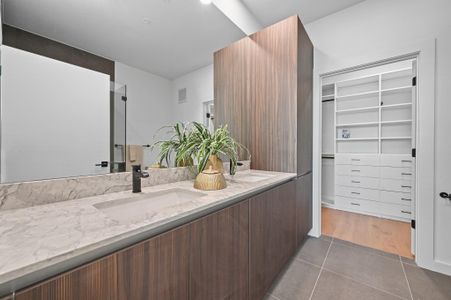 New construction Condo house 2209 S 1St St, Unit 209, Austin, TX 78704 - image 10