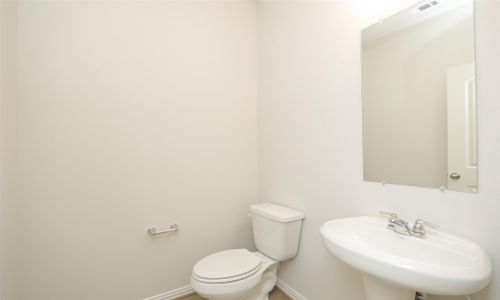 New construction Single-Family house 250 Cross Gable Ln, Dayton, TX 77535 plan Rosewood - image 14