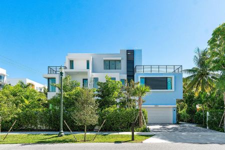 New construction Townhouse house 201 Se 4Th Ave, Delray Beach, FL 33483 - image