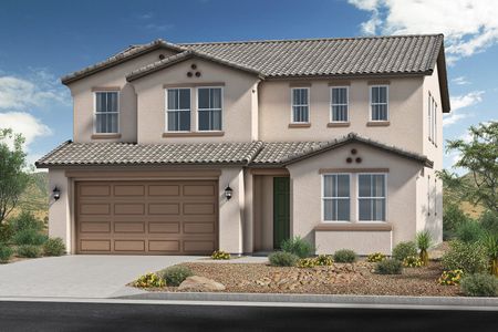 New construction Single-Family house 2949 E. Lawndale Ct., Gilbert, AZ 85298 - photo 0