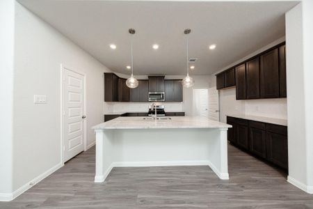 New construction Single-Family house 3036 Bristlegrass St, Brookshire, TX 77423 plan The Landry - image 6