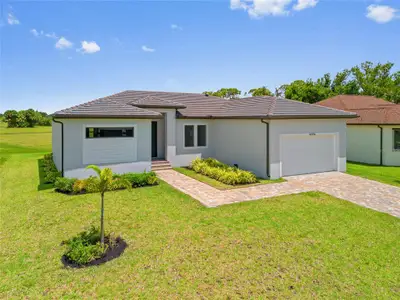 New construction Single-Family house 16506 Cape Horn Blvd, Punta Gorda, FL 33955 - image