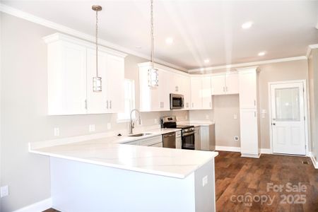 New construction Single-Family house 926 Poplar St, Albemarle, NC 28001 null- photo 6 6