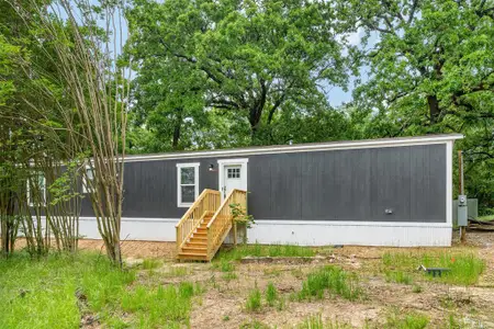 New construction Manufactured Home house 125 Neches Dr, Mabank, TX 75156 - image