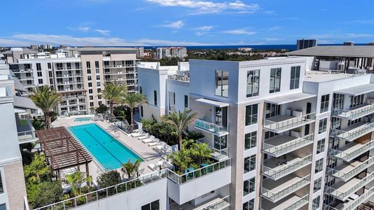 New construction Condo house 220 Se Mizner Blvd, Unit Ph920, Boca Raton, FL 33432 null- photo 0