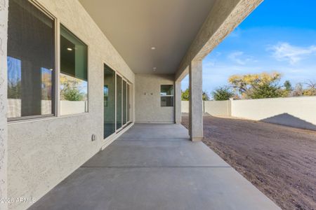 New construction Single-Family house 7584 W Evans Dr, Peoria, AZ 85381 - image 3