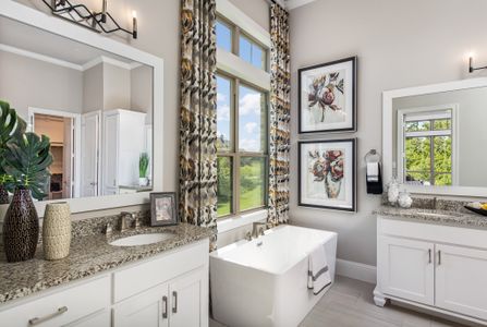 Montclair by Our Country Homes in Lucas - image 8