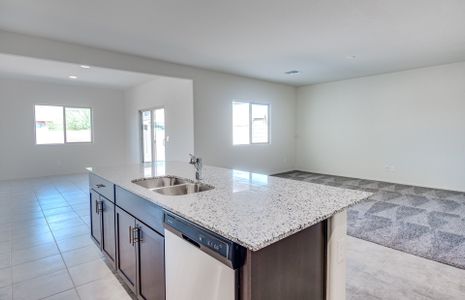 New construction Single-Family house 10842 W Chipman Rd, Tolleson, AZ 85353 null- photo 5 5