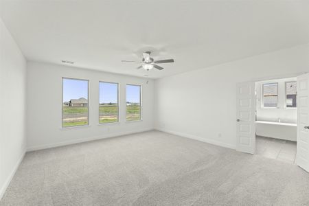 New construction Single-Family house 266 Hierro Dr, Sunnyvale, TX 75182 null- photo 51 51