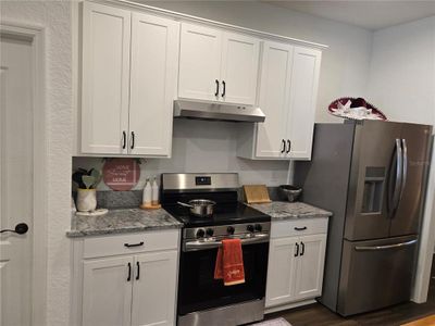 New construction Single-Family house 809 Liam Ln, Bartow, FL 33830 - image 17