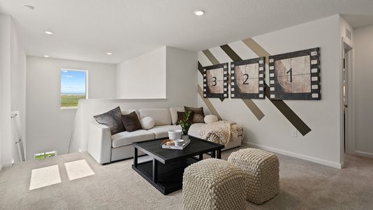 Peace Creek Reserve: Manor Key Collection 16