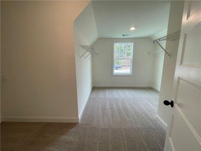 New construction Single-Family house 3229 Traditions Wy, Jefferson, GA 30549 plan Sidney - image 19