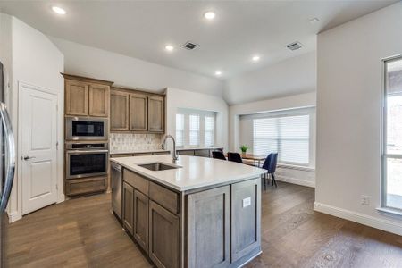 New construction Single-Family house 1001 Best Rd, McKinney, TX 75454 null- photo 10 10