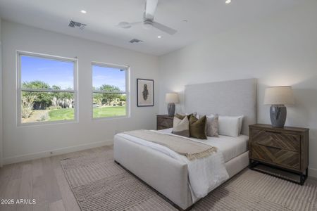 New construction Townhouse house 37200 N Cave Creek Rd, Unit 2110, Scottsdale, AZ 85262 plan The Zenith - image 11