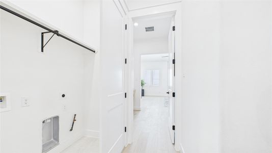 New construction Single-Family house 5410 Nolda St, Unit B, Houston, TX 77007 - image 20