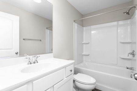 New construction Townhouse house 2802 Friedberg Village Dr, Winston-Salem, NC 27127 plan Greenwich - image 9