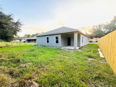 New construction Single-Family house 9822 Arvin St, Houston, TX 77078 null- photo 5 5