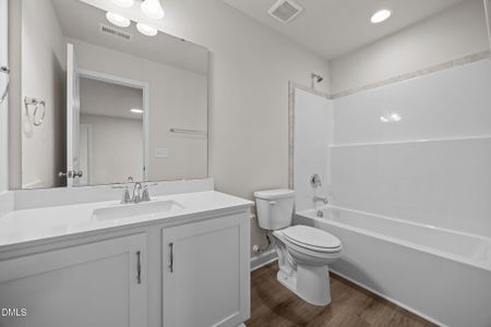 New construction Single-Family house 660 Husketh Rd, Youngsville, NC 27596 - image 10