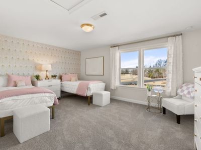 New construction Single-Family house 1101 Ansonville Rd, Wingate, NC 28174 plan The Montcrest - image 18