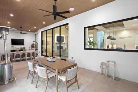 New construction Single-Family house 1208 Candice Ln, Keller, TX 76262 null- photo 9 9