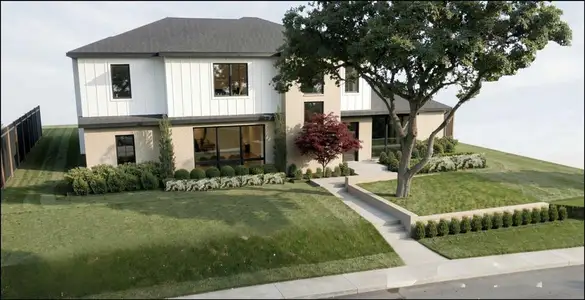 New construction Single-Family house 503 Arrowhead Dr, Richardson, TX 75080 - image