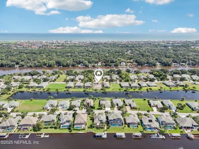 New construction Single-Family house 116 Longview Wy N, Palm Coast, FL 32137 - image