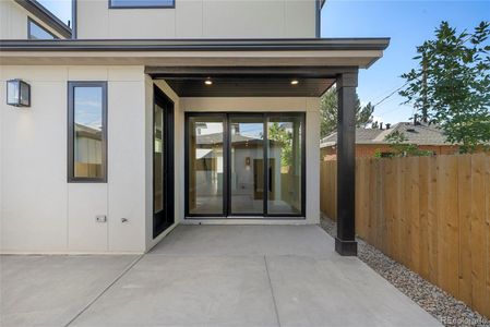 New construction Single-Family house 1388 Yates Street, Denver, CO 80204 - photo 28 28