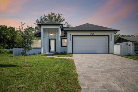 New construction Single-Family house 2062 19Th Avenue Sw, Largo, FL 33774 - photo 0