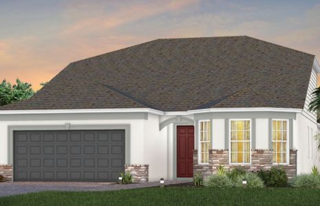 Serenoa Lakes by Pulte Homes in Clermont - photo 16 16