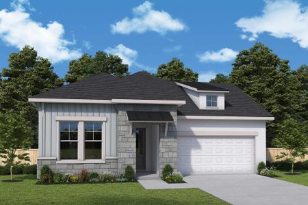 New construction Single-Family house 5346 Wolf Creek Dr, Apollo Beach, FL 33572 null- photo 0 0