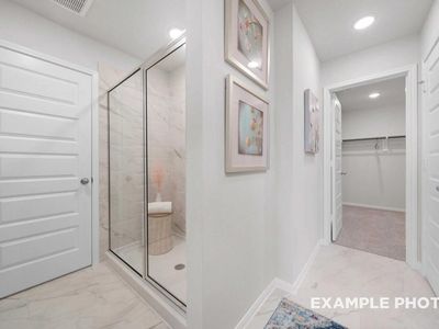 New construction Single-Family house 1331 Cypress Ln, Dayton, TX 77535 plan The Trinity F - image 11