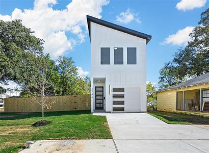 New construction Single-Family house 2246 Hooper Street, Dallas, TX 75215 - photo 0